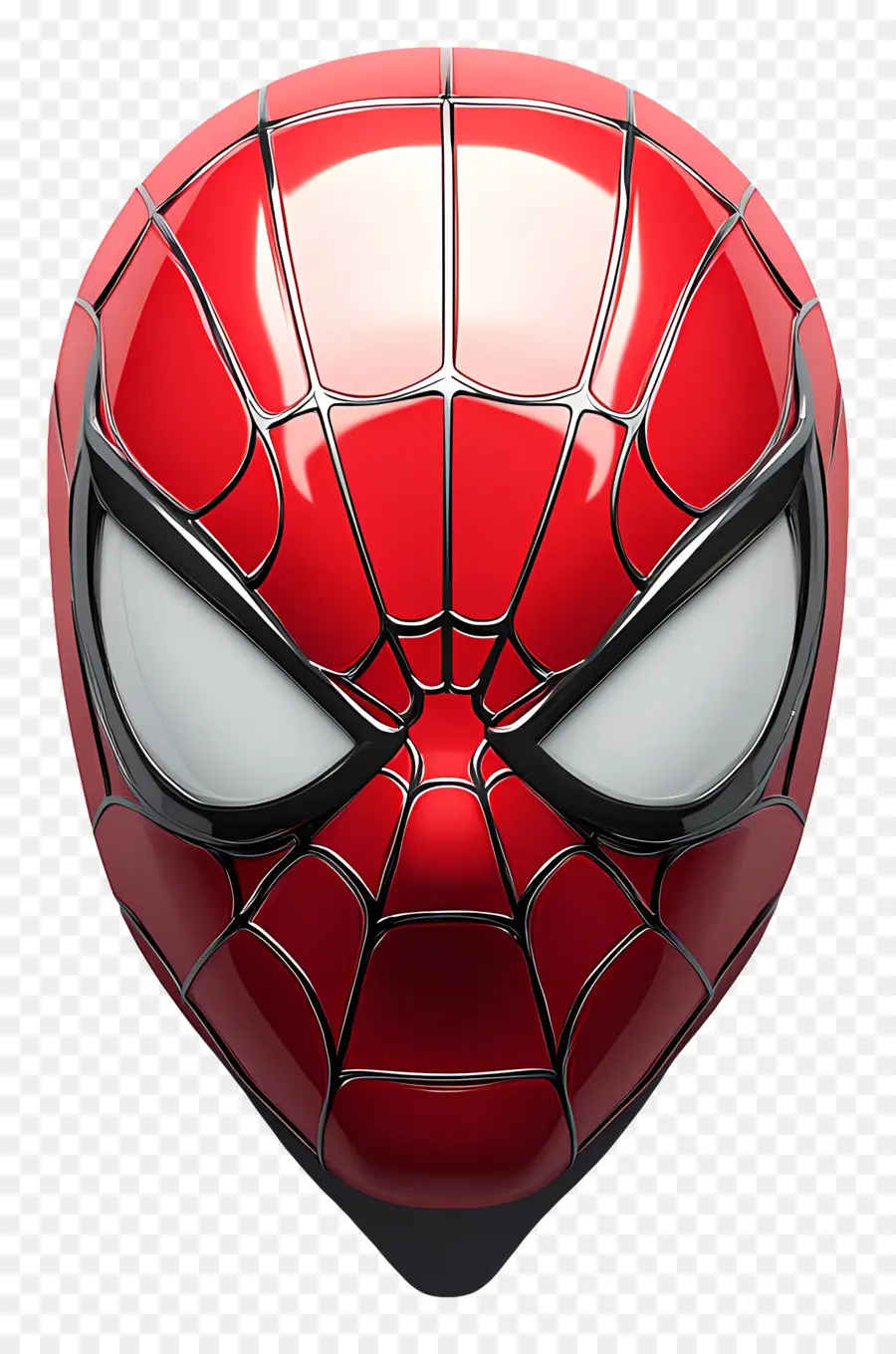 Masque Spiderman，Masque Spider Man PNG