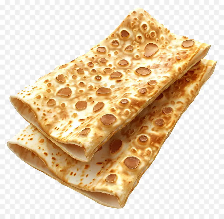 Pain Lavash，Pain Plat PNG