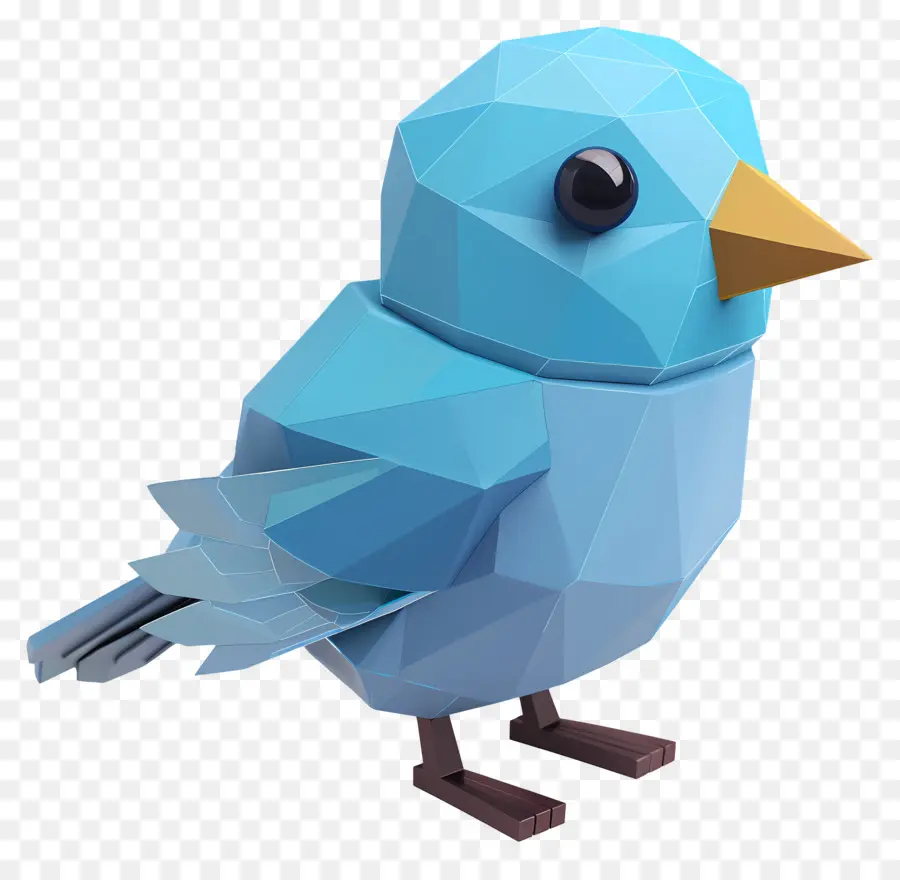 Oiseau Bleu，Plumes PNG