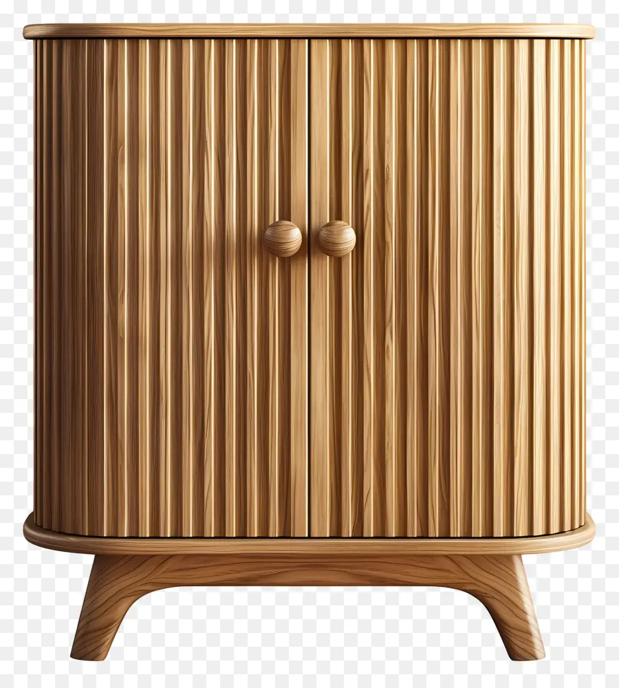 Armoire En Bois，Stockage PNG