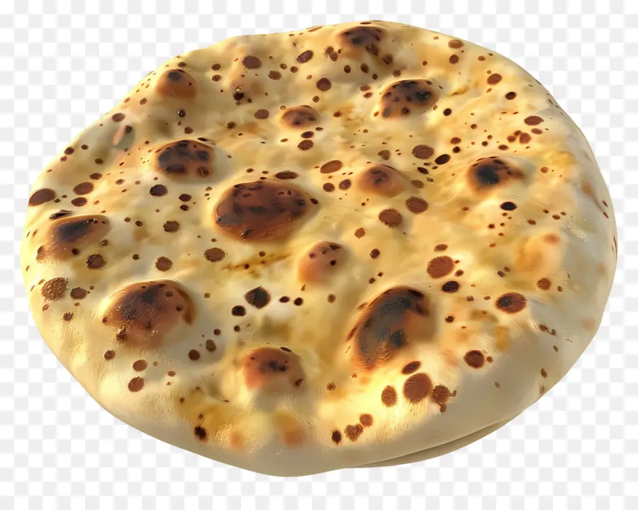 Pain Naan，Pain Plat PNG