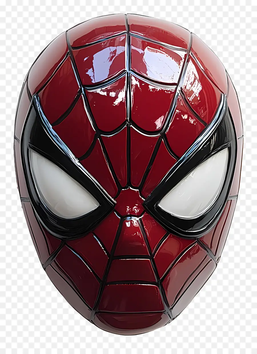 Masque Spiderman，Masque Spider Man PNG