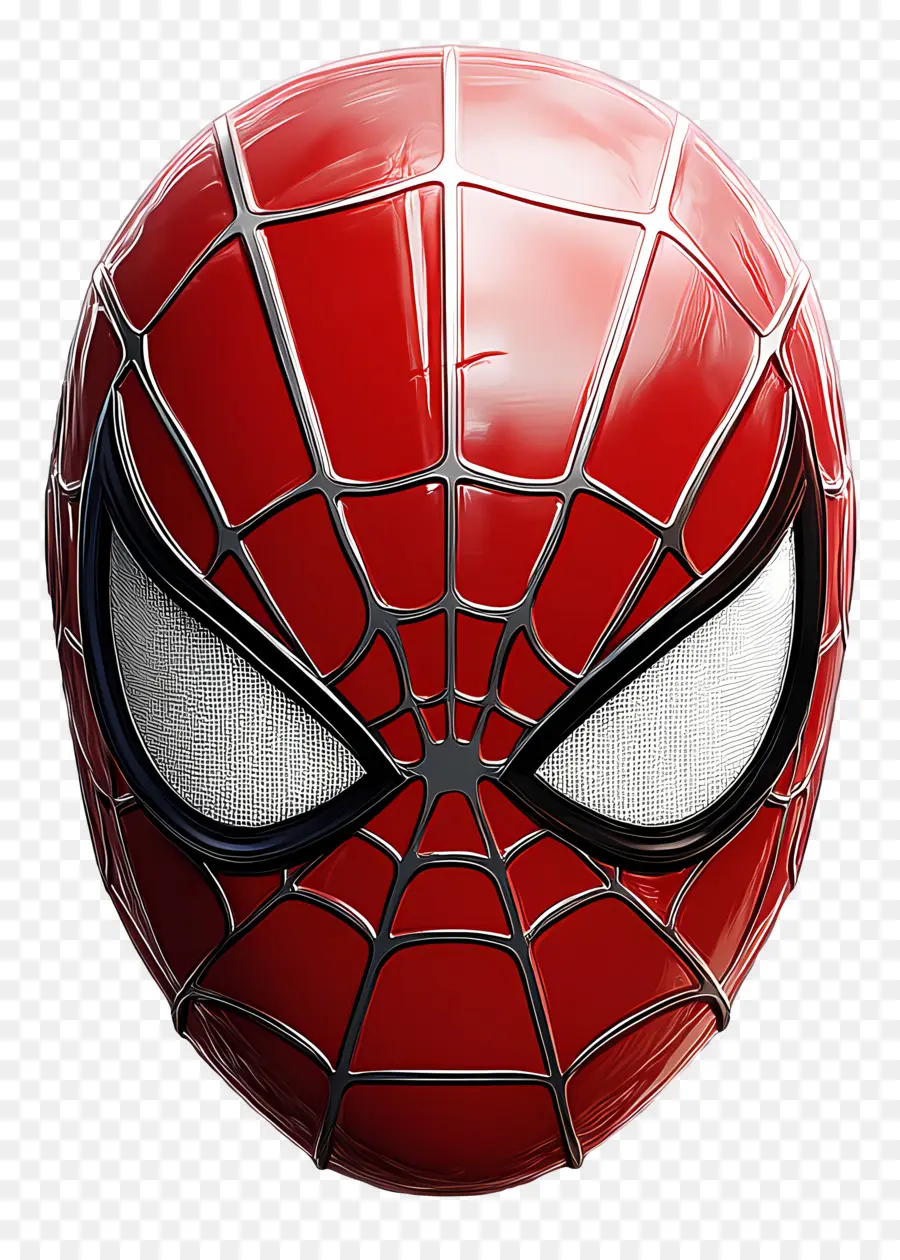 Masque Spiderman，Masque Spider Man PNG