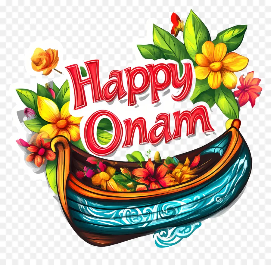 Joyeux Onam，Onam PNG