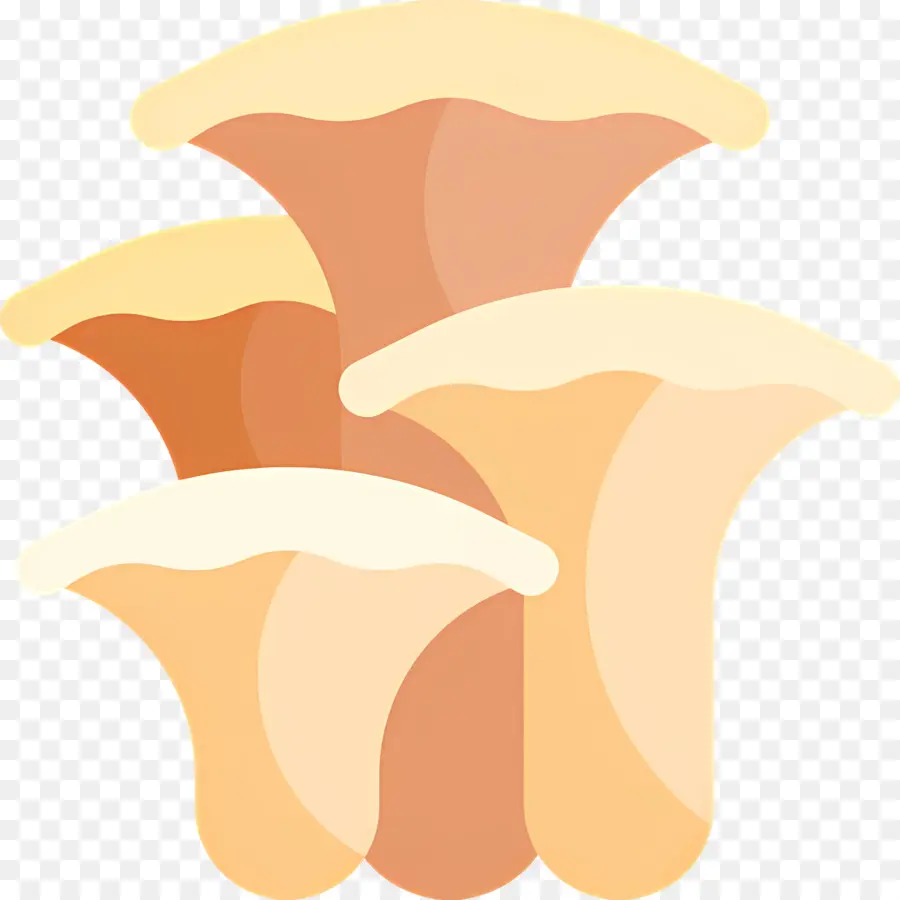 Champignon，Champignons PNG