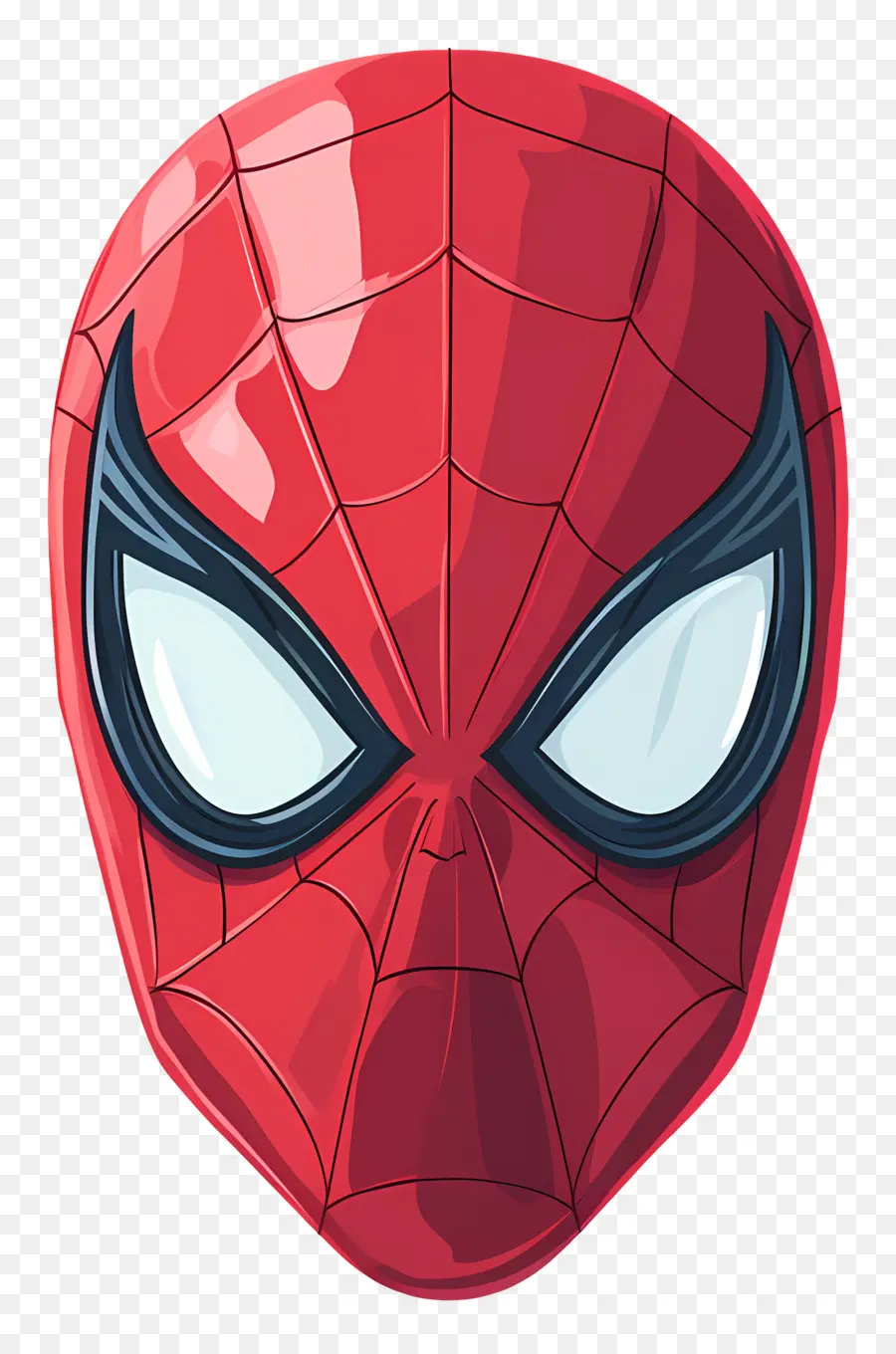 Masque Spiderman，Masque Spider Man PNG