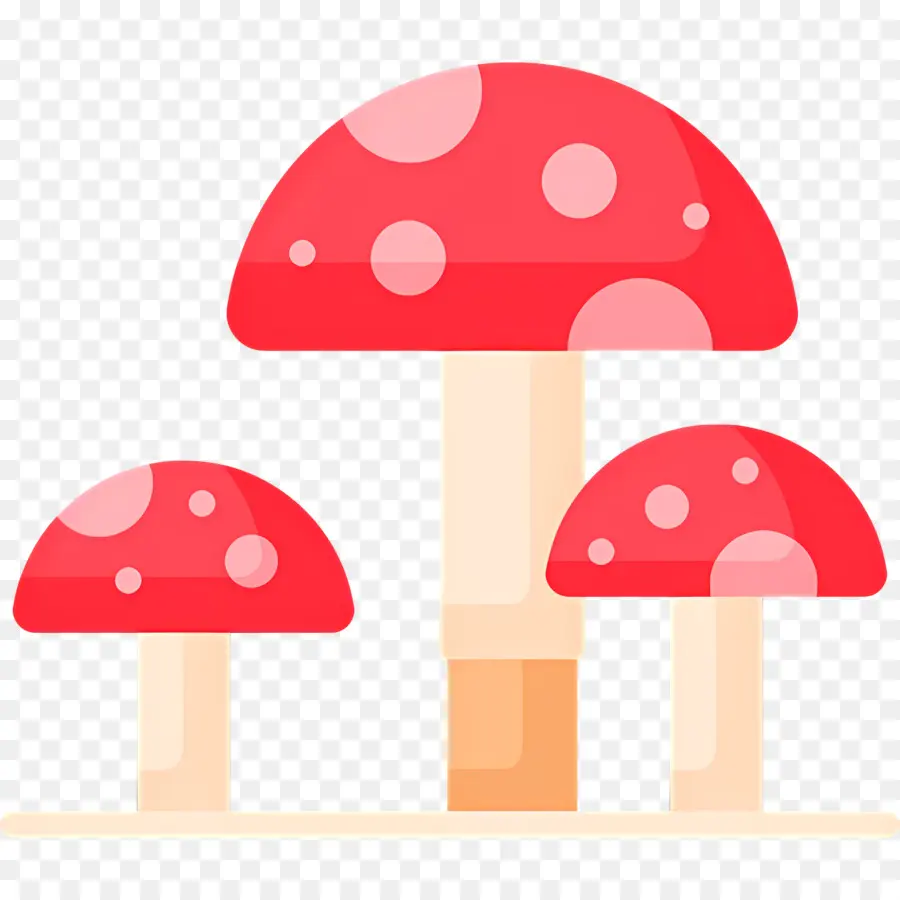 Champignon，Champignons PNG