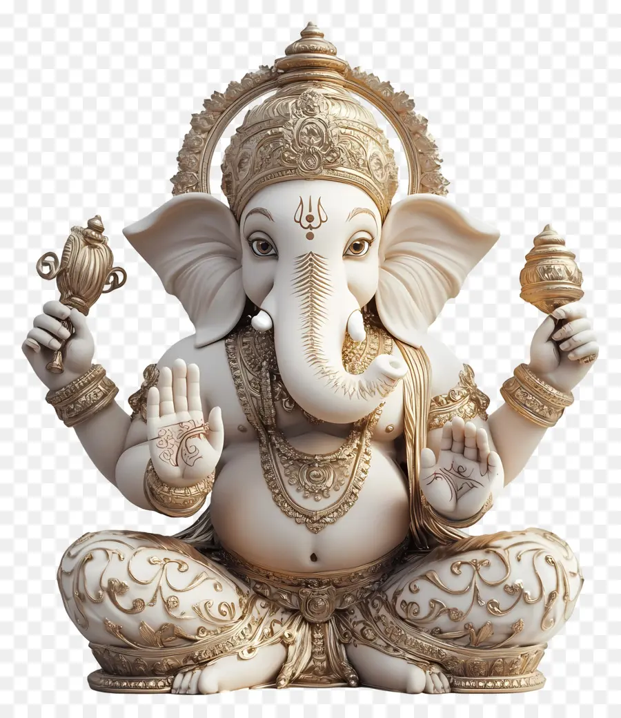 Ganpati，Ganesh PNG