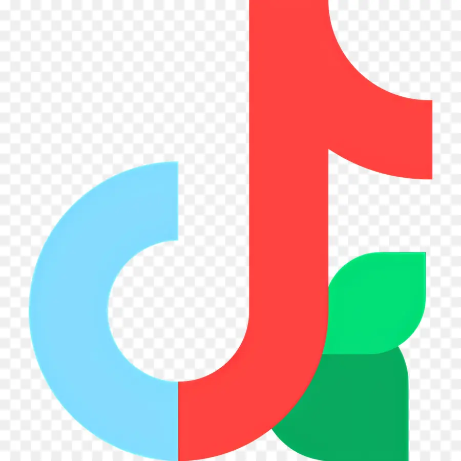 Tic Tac，Logo Tiktok PNG