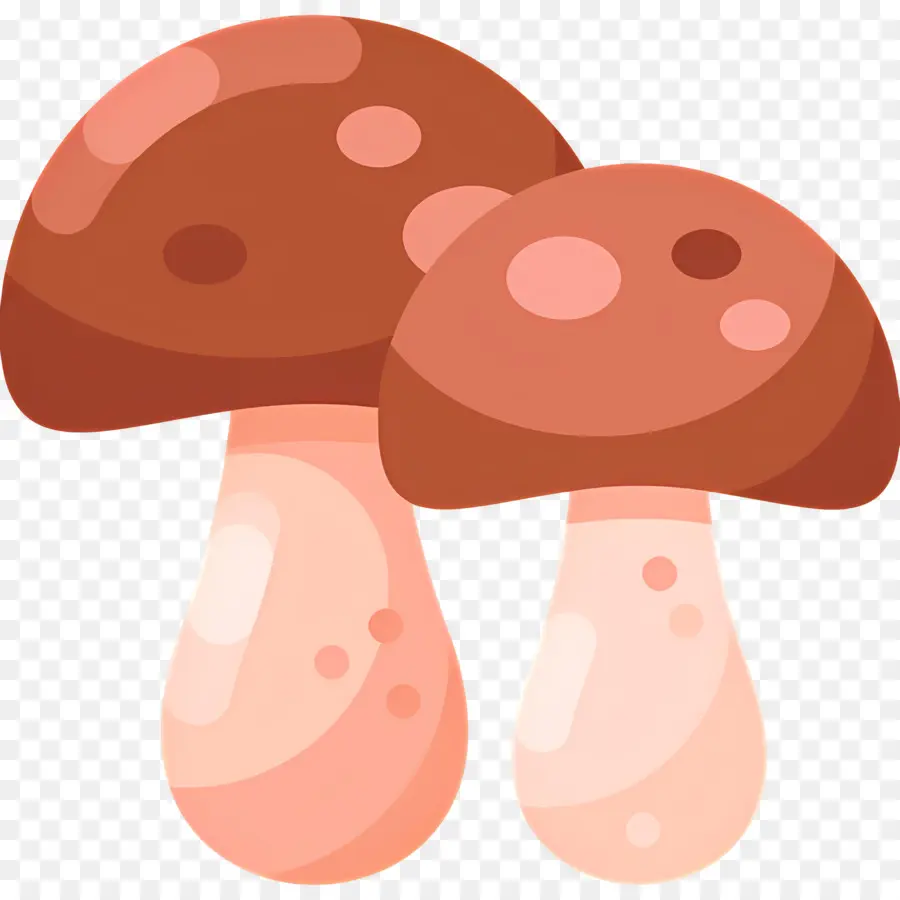 Champignon，Champignons PNG