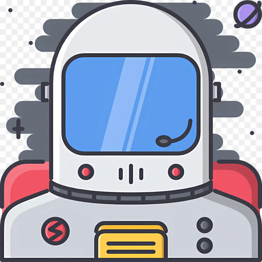 Astronaute，Espace PNG