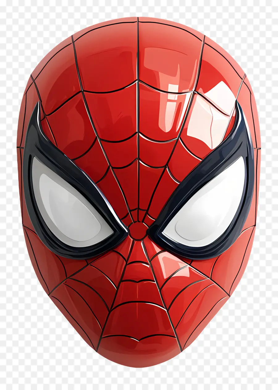 Masque Spiderman，Masque Spider Man PNG