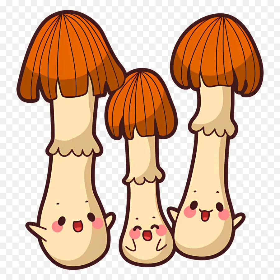 Champignon，Champignons PNG