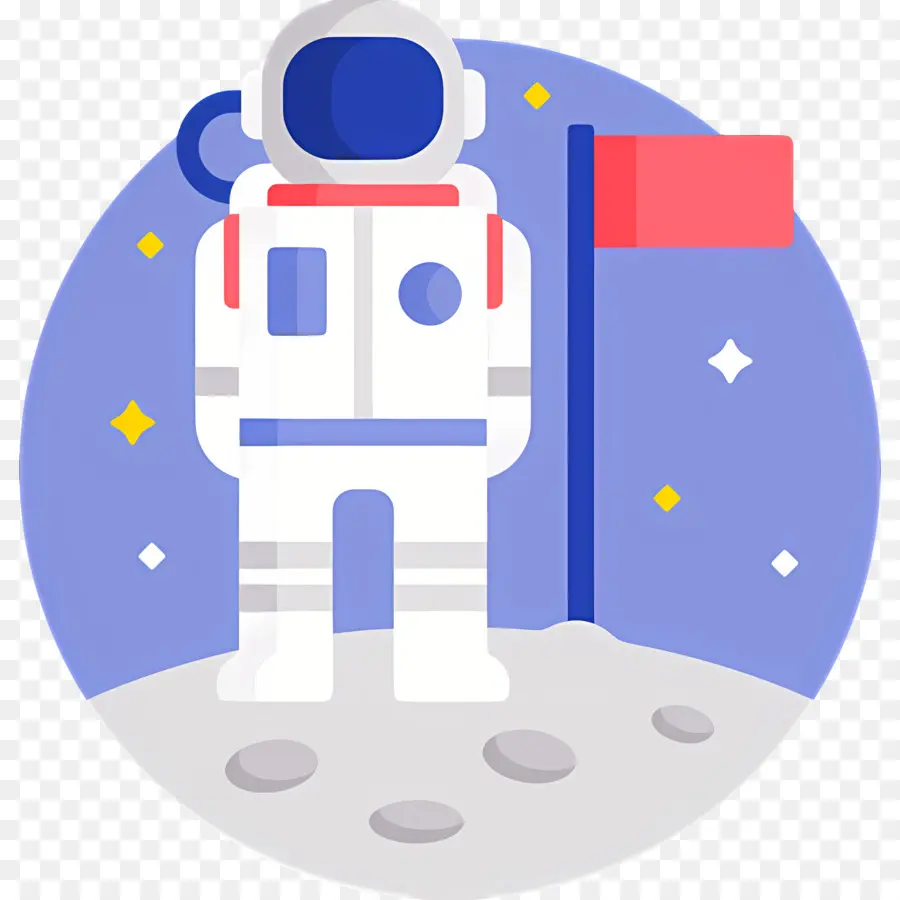 Astronaute，Espace PNG