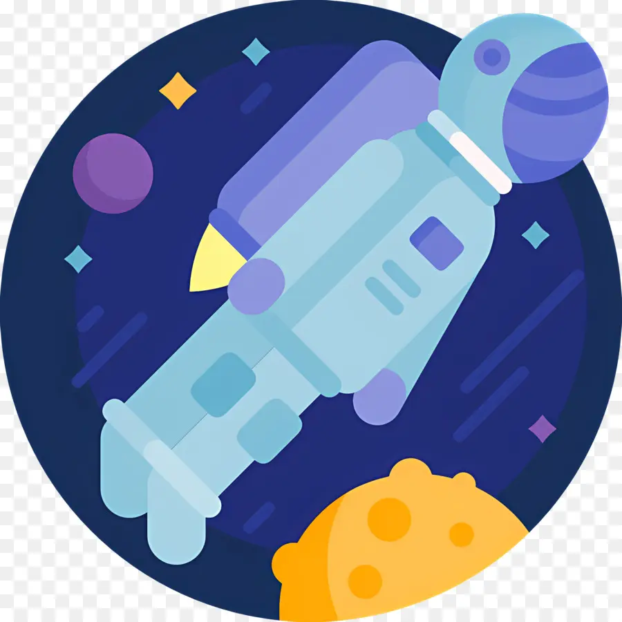 Astronaute，Espace PNG