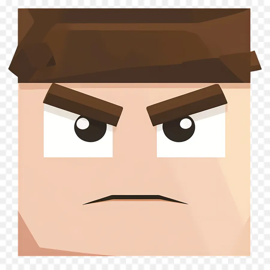 Minecraft，Affronter PNG