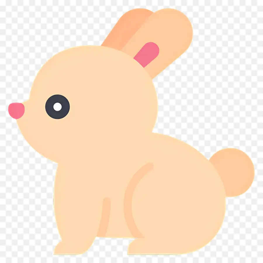 Lapin Mignon，Lapin PNG