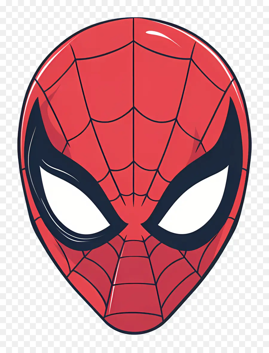 Masque Spiderman，Masque Spider Man PNG