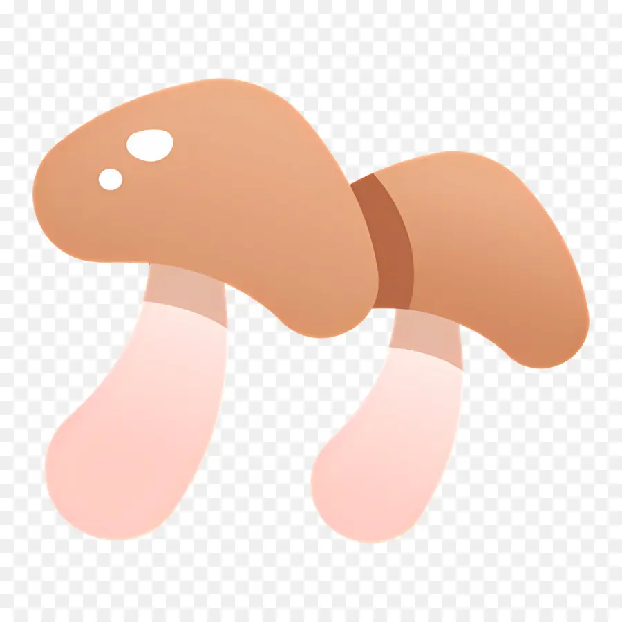 Champignon，Champignons PNG