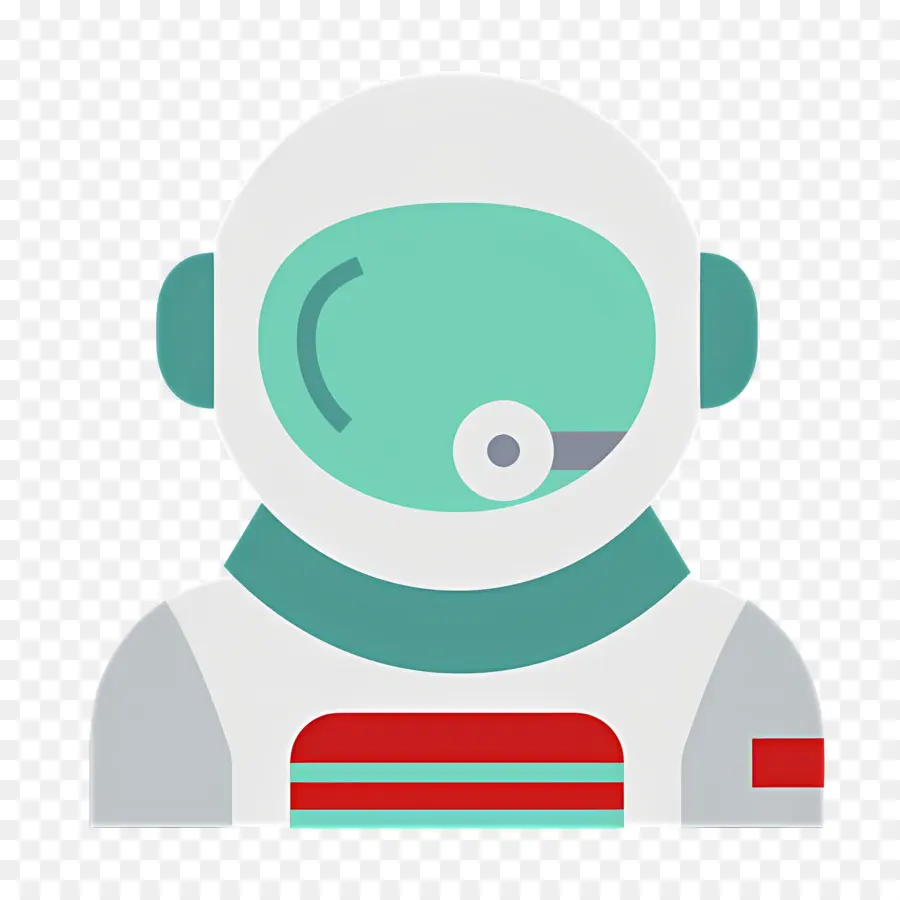 Astronaute，Casque PNG