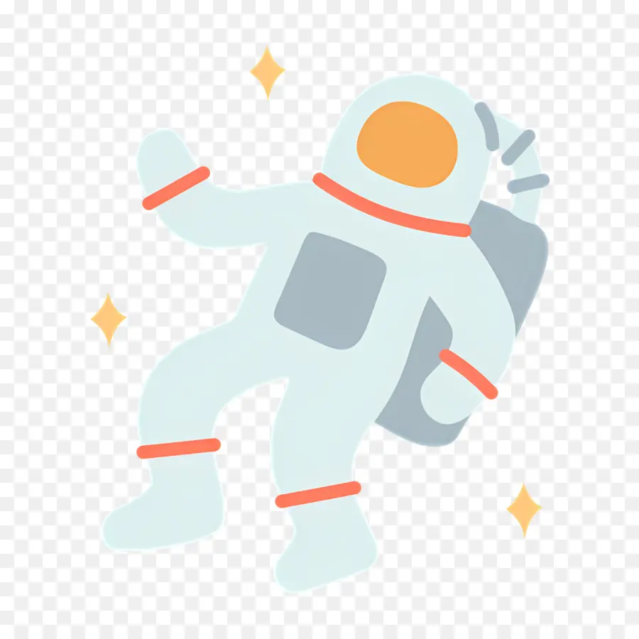 Astronaute，Espace PNG