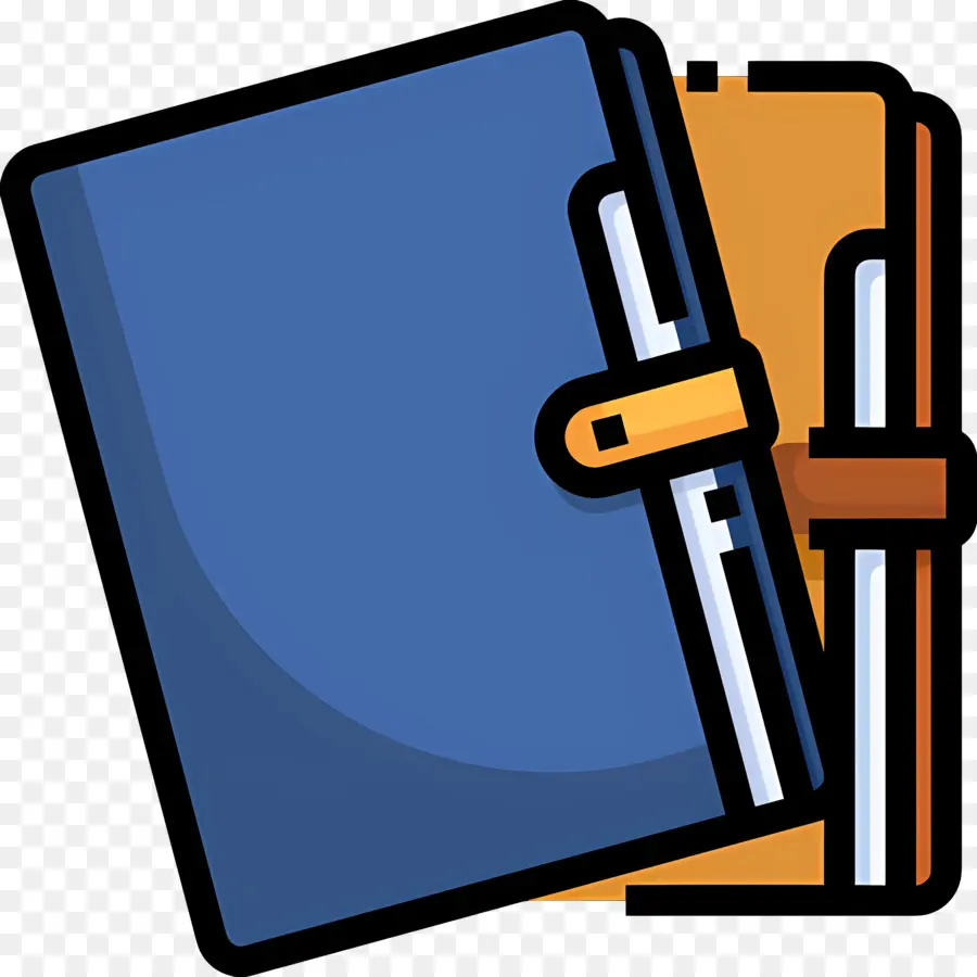 Carnet De Notes，Carnets PNG