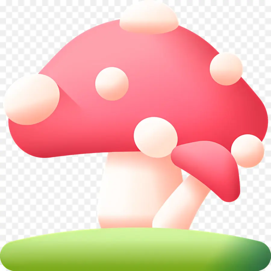 Champignon，Champignons PNG