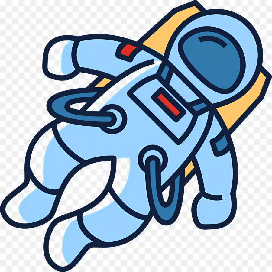 Astronaute，Espace PNG