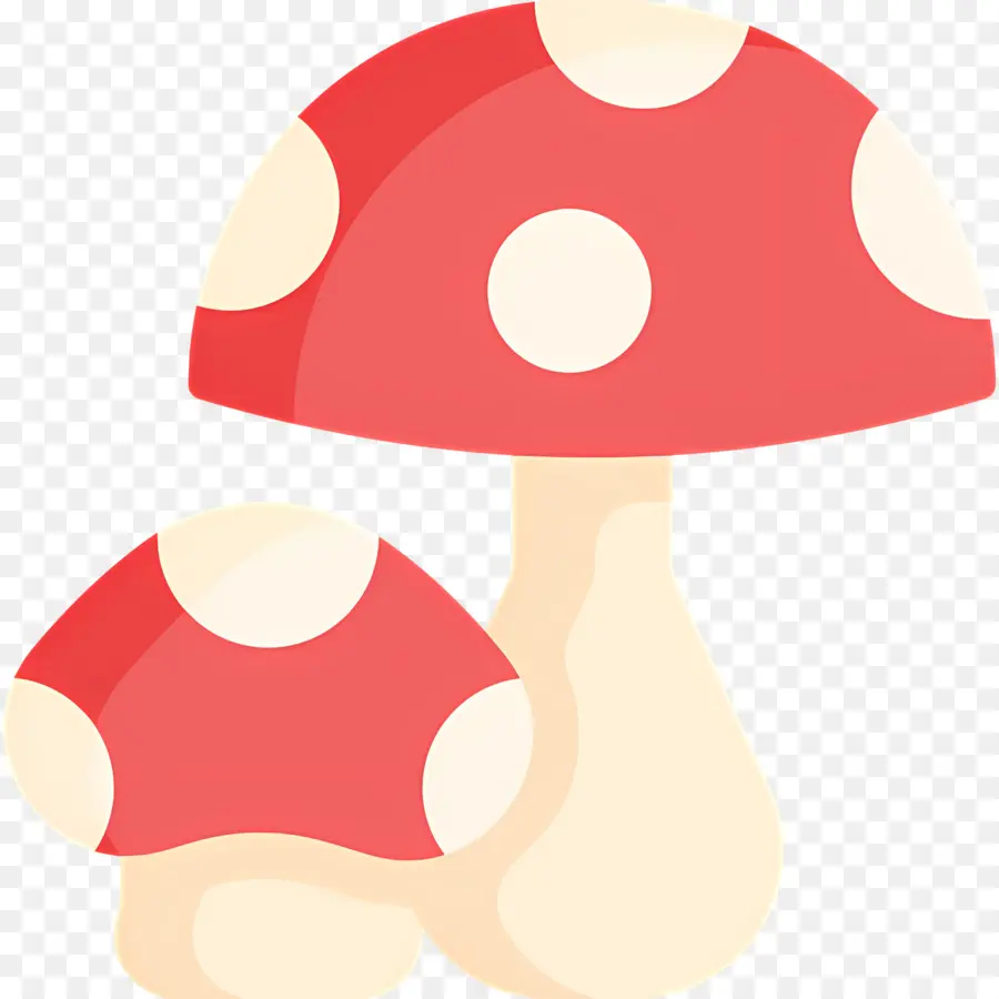 Champignon，Champignons PNG