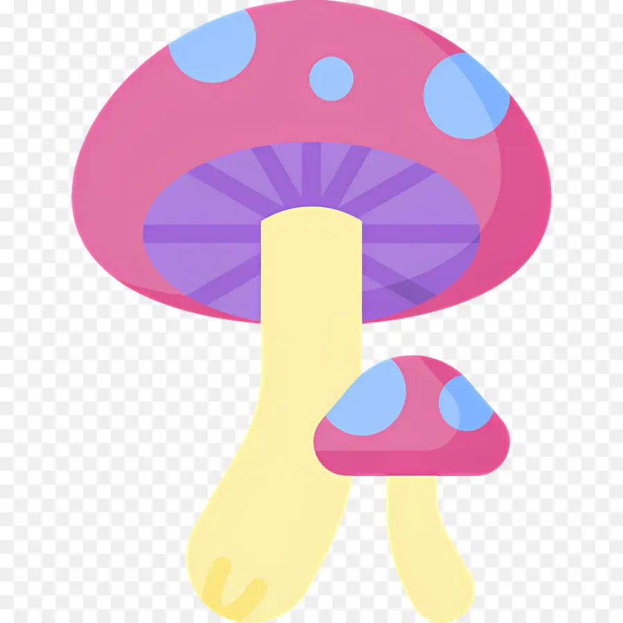 Champignon，Champignons PNG