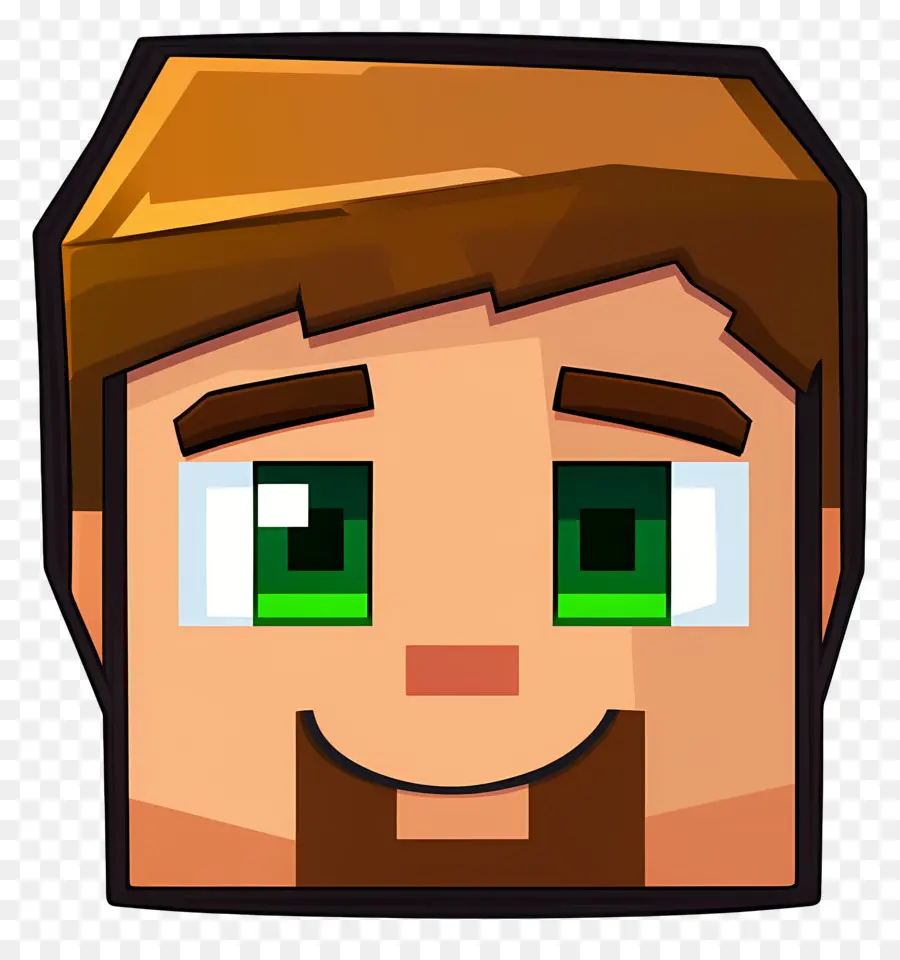 Minecraft，Personnage Minecraft PNG