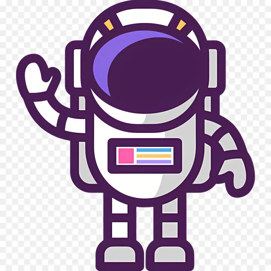 Astronaute，Costume PNG