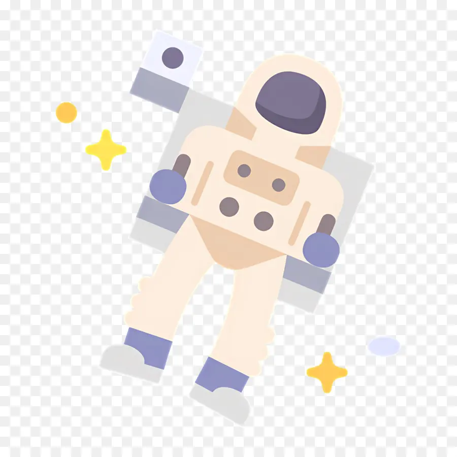 Astronaute，Espace PNG