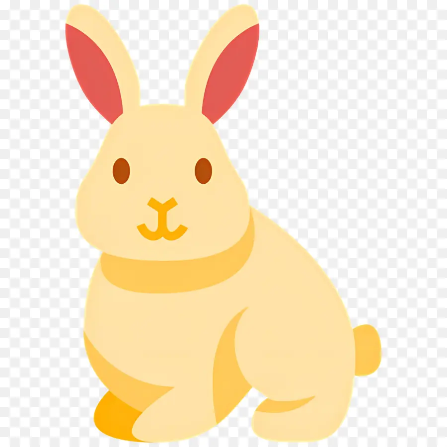 Lapin Mignon，Lapin PNG