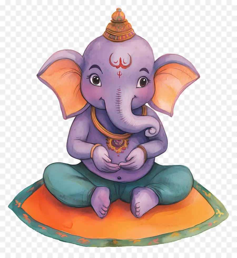 Ganesh Chaturthi，Ganesh PNG