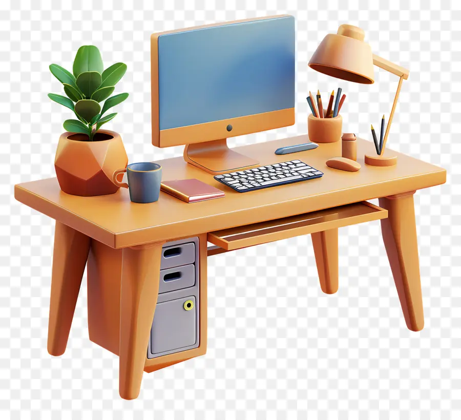 Bureau 3d，Bureau PNG