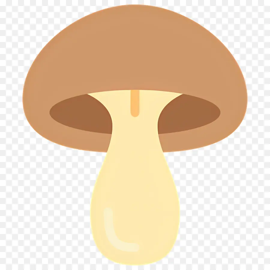 Champignon，Champignons PNG