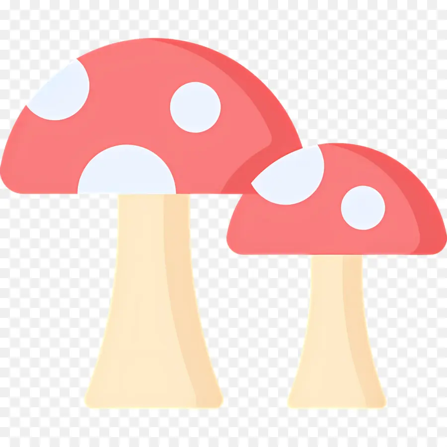 Champignon，Champignons PNG