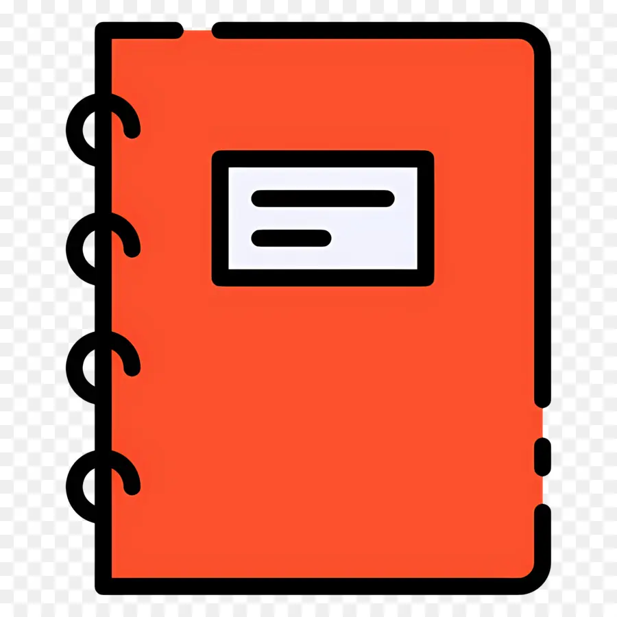 Carnet De Notes，Spirale PNG