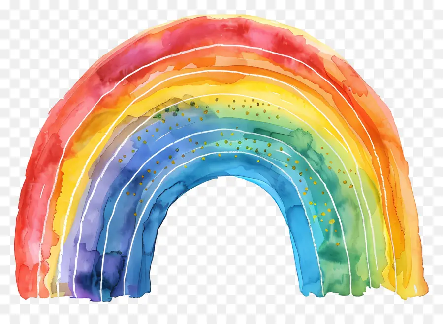 Arc En Ciel Pastel，Arc En Ciel PNG