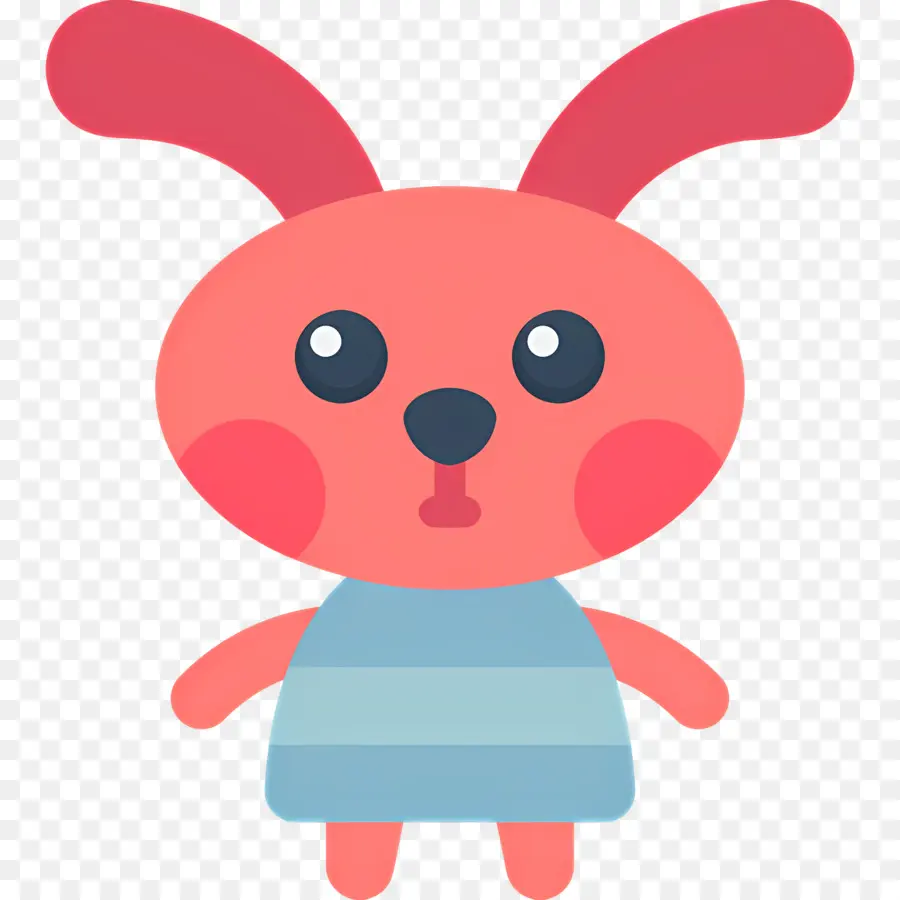 Lapin Mignon，Mignon Lapin Rouge PNG