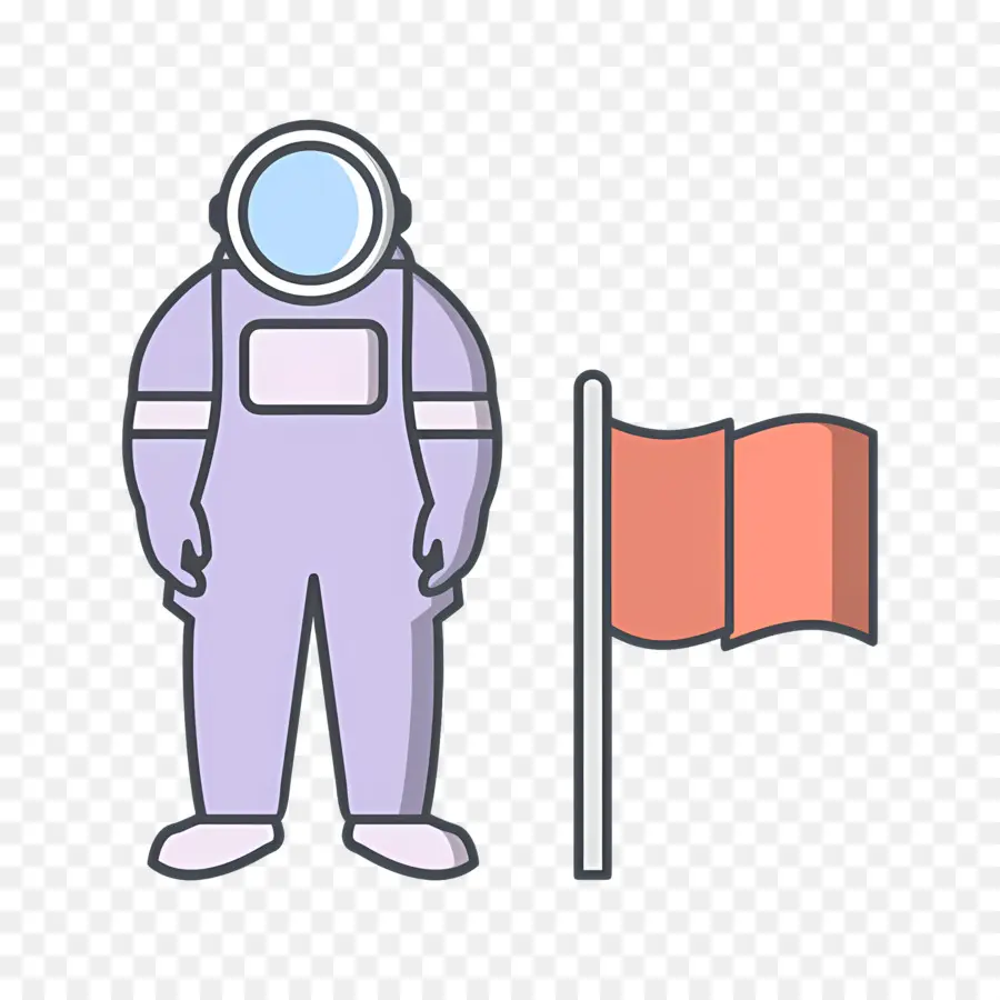 Astronaute，Espace PNG