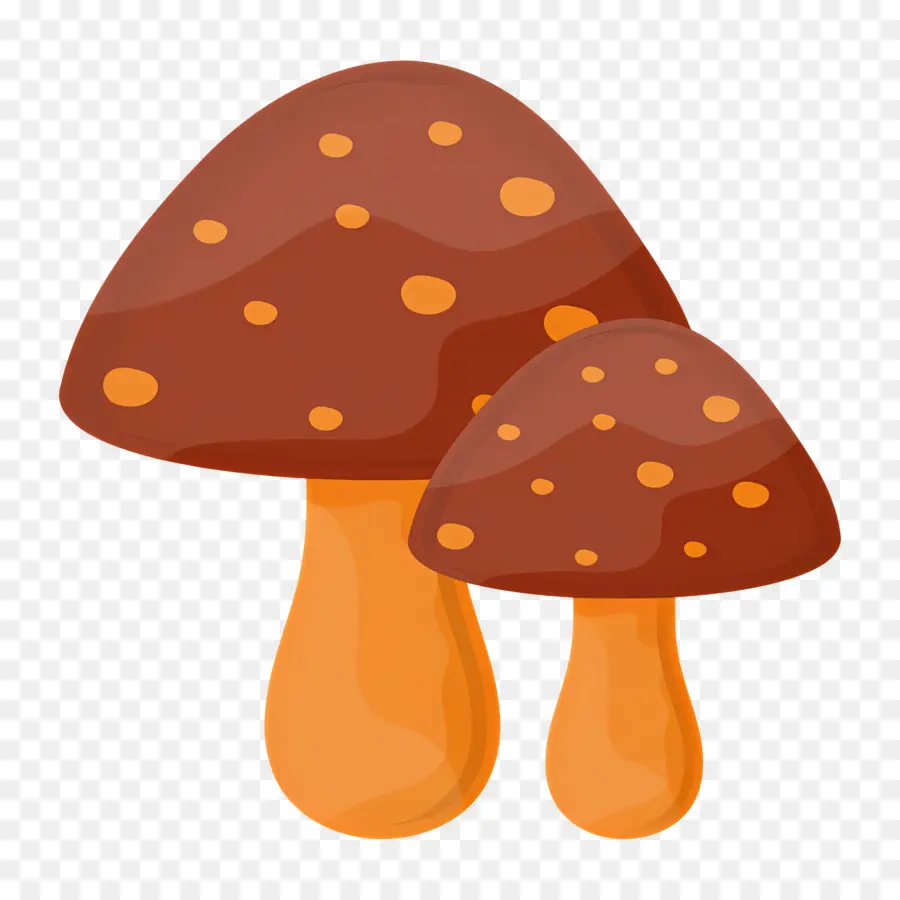 Champignon，Champignons PNG