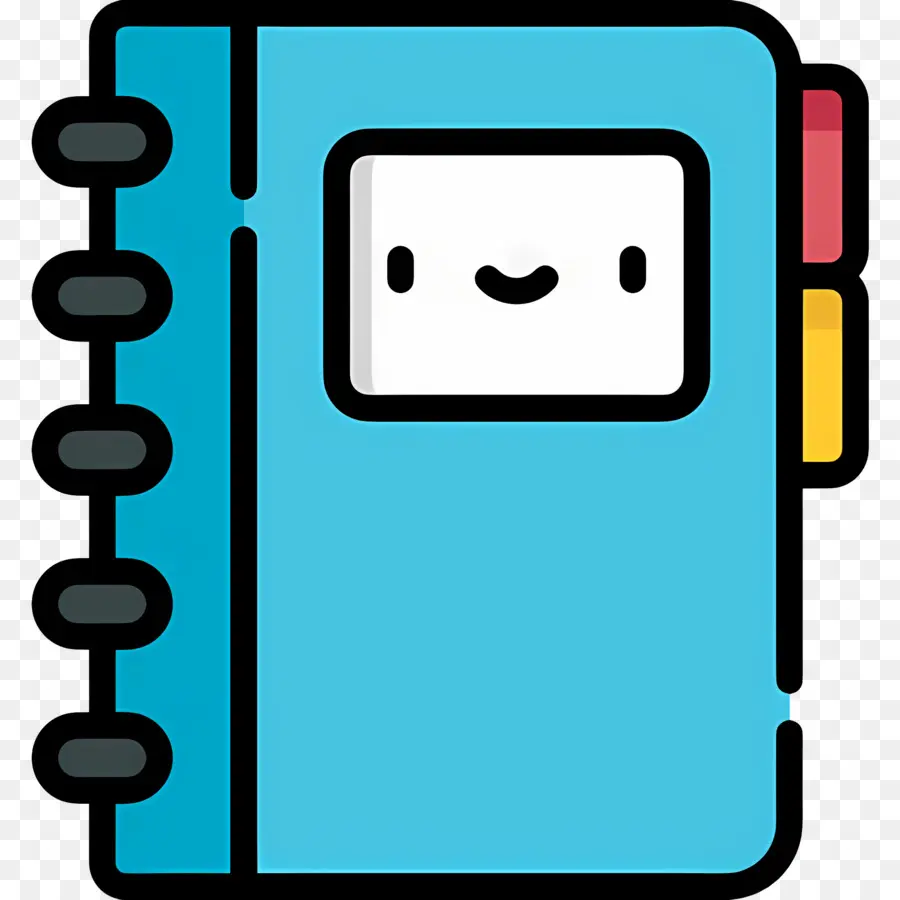 Carnet De Notes，Livre PNG