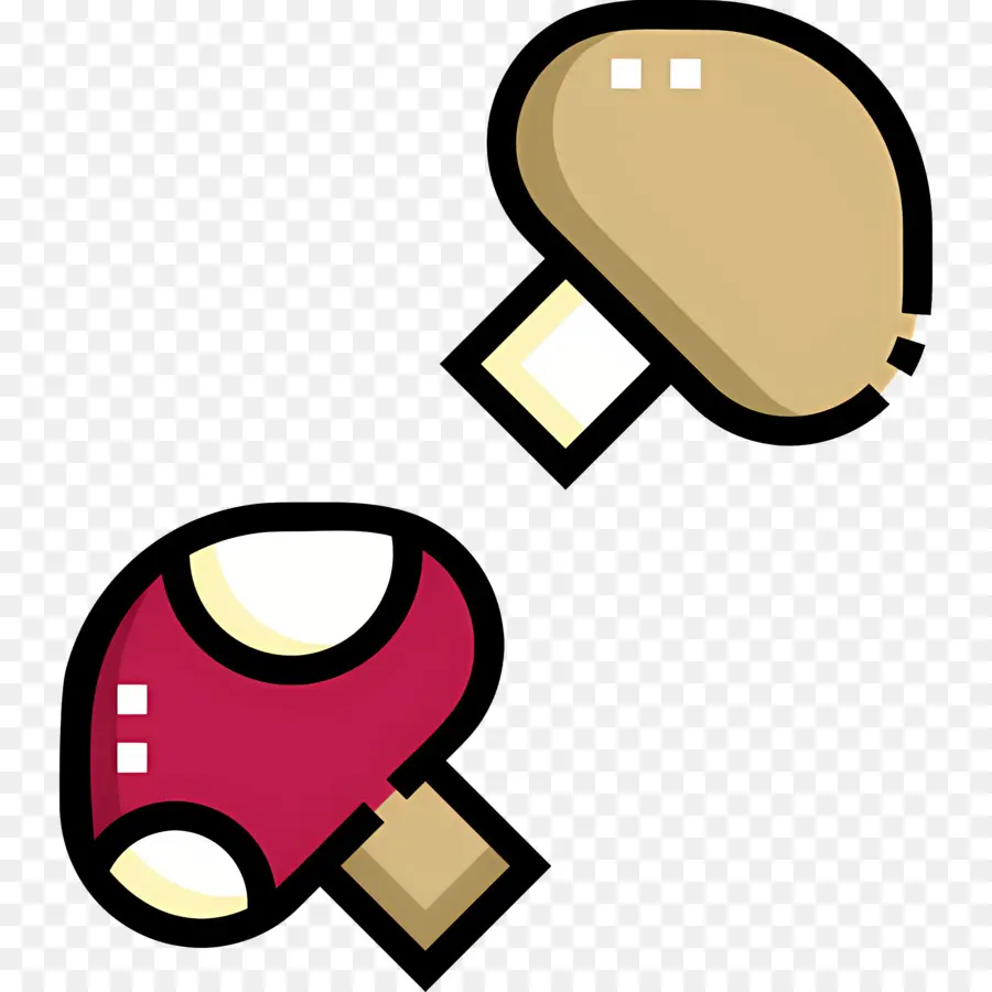 Champignon，Champignons PNG