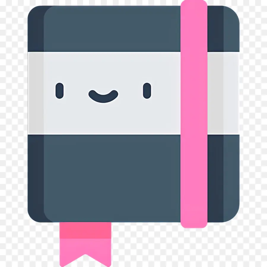 Carnet De Notes，Carnet Mignon PNG