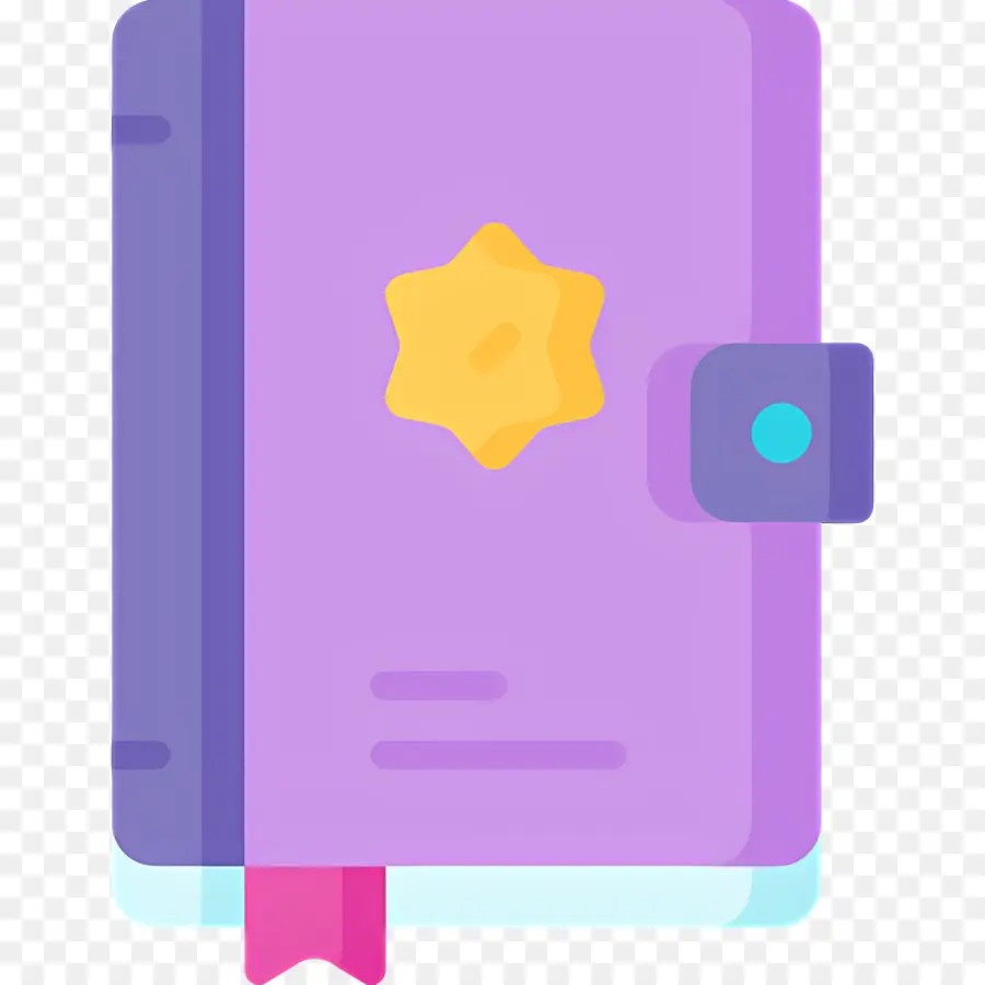 Carnet De Notes，Journal PNG