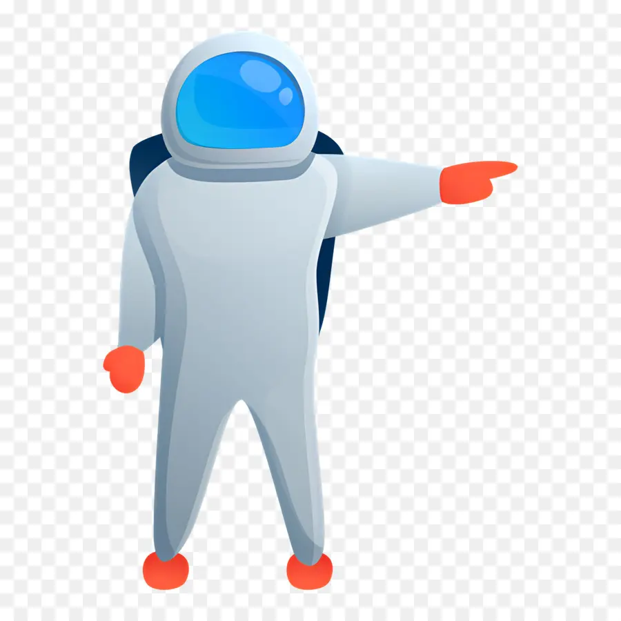 Astronaute，Espace PNG