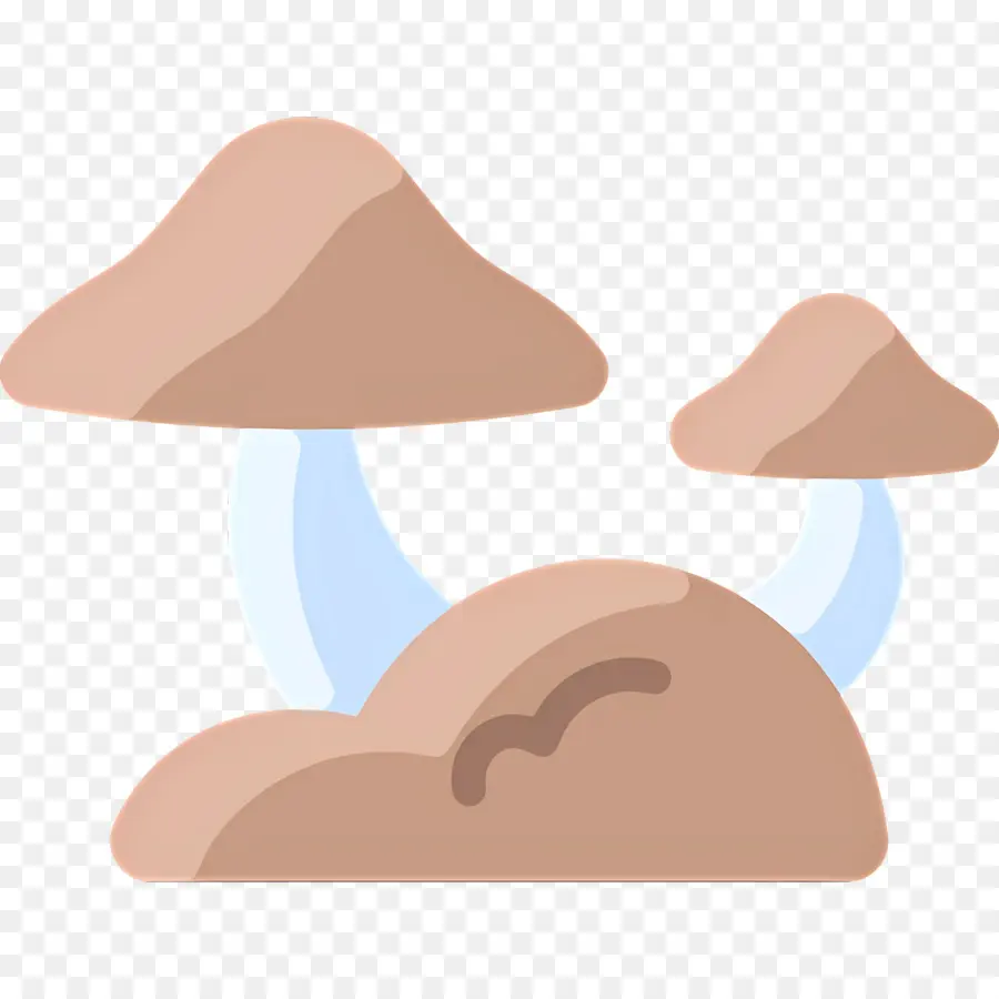 Champignon，Champignons PNG