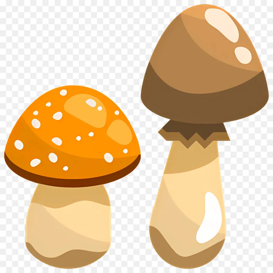 Champignon，Champignons PNG